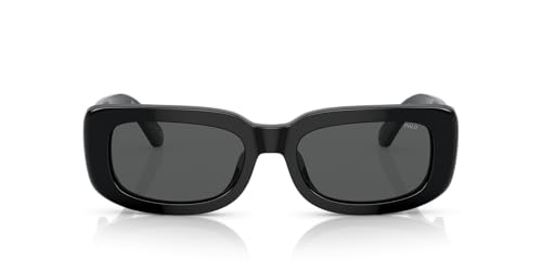 POLO RALPH LAUREN Ph4191u Universal Fit Square Sunglasses