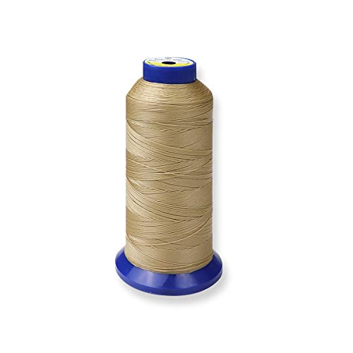 12 Best Thread For Leather Sewing Machine in 2023 (March update)