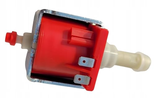 Image of ULKA EP5 Vibration Pump - Coffee Espresso Machine Spare Part