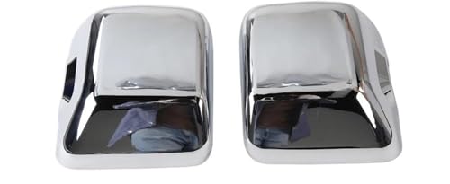 Coque protection rétroviseur intérieur éclairage Jeep Wrangler JL 4XE