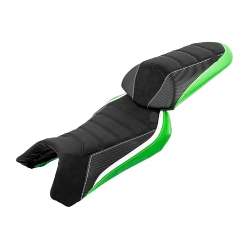 Asiento de conductor y pasajero 1000SX gel antideslizante 2020-2024