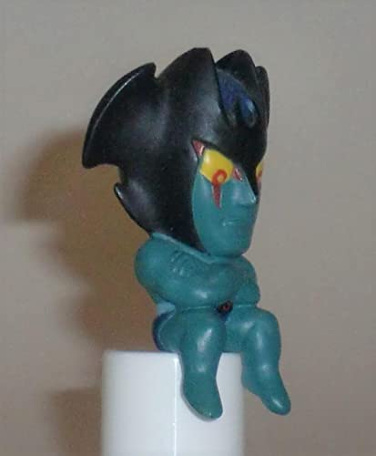 Amazon | 311 デビルマン フィギュア（エンディング Ver．座り