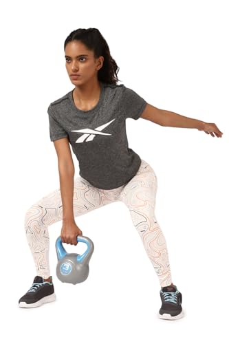 Image of Reebok Women's Regular Fit T-Shirt