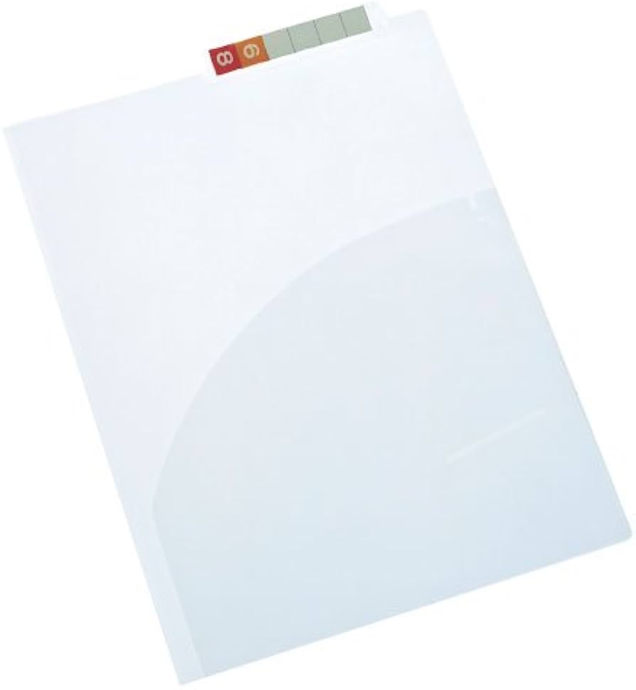 Amazon | TDカルテフォルダー（A4用） KS-748(ﾀﾞﾌﾞﾙﾎﾟｹｯﾄ) TDｶﾙﾃ