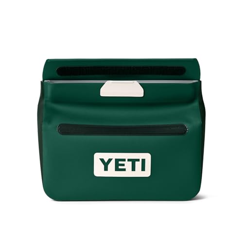 Image of YETI Sidekick Dry Waterproof Gear Case and Bag Accessory