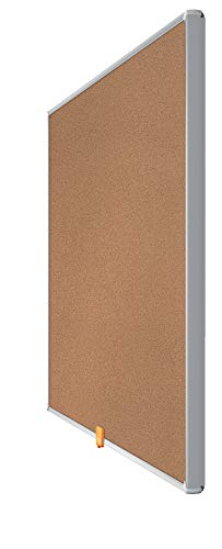 NOBO Widescreen Pannello in sughero 32