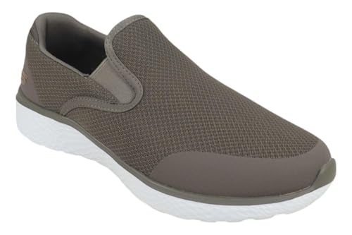 Image of Skechers Men Lace Up Sneaker Shoes
