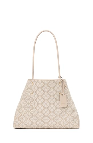 Kate Spade Spade Flower Jacquard Tote Grande miniatura 6