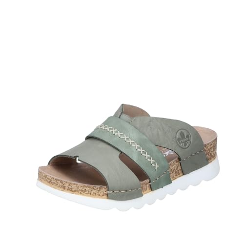 Rieker Damen Sandalen 64469