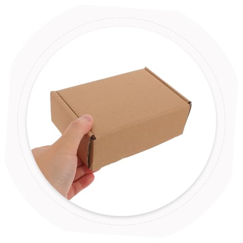Mini-boîtes de rangement rectangulaires contre la perte des petits objets créatifs, 30x - 4