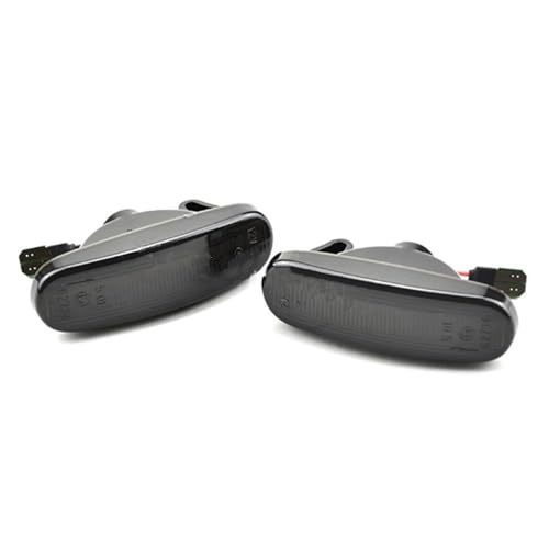 Feu de position latéral LED 51717793 clignotant haute luminosité Fiat