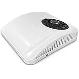▶【Rendimiento Potente y Silencioso】: Equipado con un compresor scroll de alto rendimiento, ofrece una potente refrigeración (300-850 W) con un nivel de ruido extremadamente bajo (solo 45 dB), lo que garantiza un sueño reparador. Además, su funcionamiento de bajo consumo le permite disfrutar de una mayor comodidad sin preocuparse por la batería.