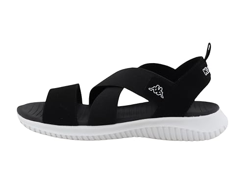 Sandale Kappa Femme 95k0422001 idéale pour vos balades et sorties de plage