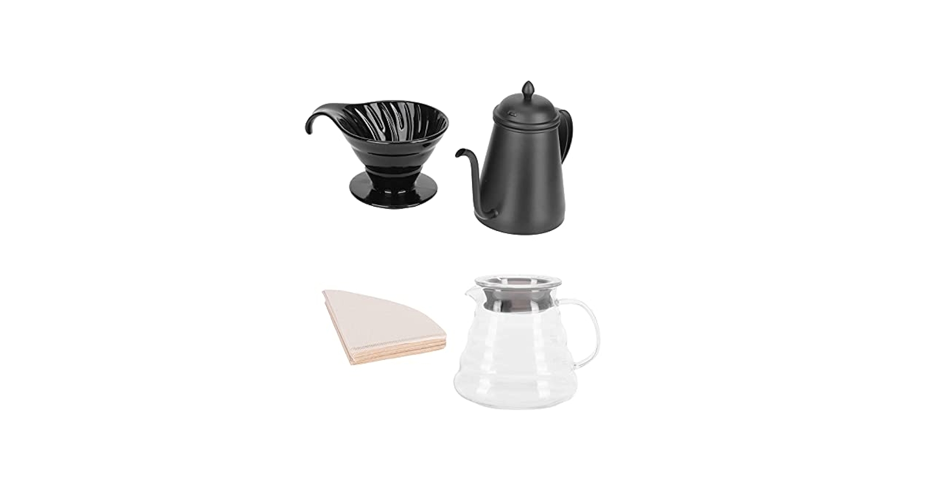 Caldoron Happy Day コーヒーポットセット Caldoron Happy Day コーヒーポットセット（Amazon｜絶妙な