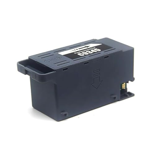 TasLin Ink Maintenance Box for Epson WF-7840 WF7848 WF7835 WF7845 by TasLin - Used condition - Image 5