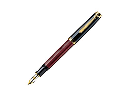 Pelikan Luxury Souveran M600 Fountain...