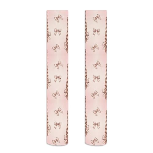 Women Girls Breathable Cushion Crew Socks for Training, Sports, Skiing2