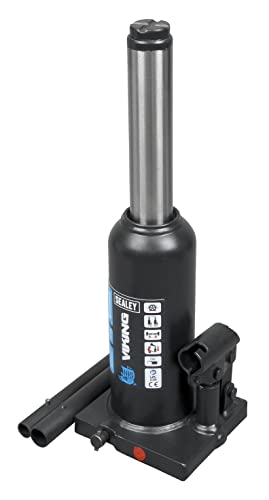 Sealey 5 Tonne Bottle Jack - PBJ5S - Image 2