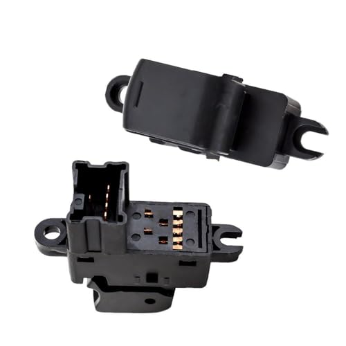 Interrupteur de fenêtre électrique 25411-JD000 25411JD000