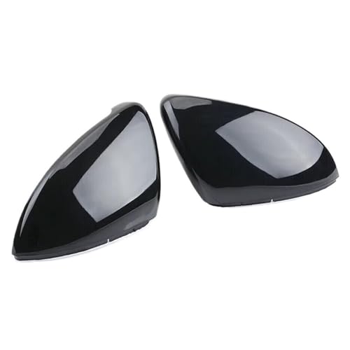 Couvercle de rétroviseur d'aile pour Golf 7 GTI accessoires extérieurs