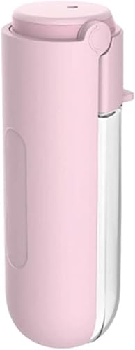 Travel Water Bottles