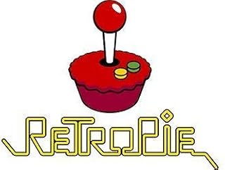 FL Techz RetroPie 90,000+ Games 128GB MicroSD Card for Raspberry Pi 2, 3