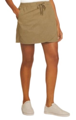Jupe-short Eddie Bauer résolvant le frottement des cuisses en été