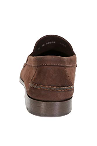 Handsewn Company Men’s Penny Loafer4