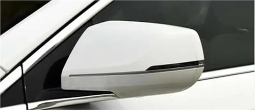 Rétroviseur extérieur droit pour Cadillac XTS 2013-2018 - 2