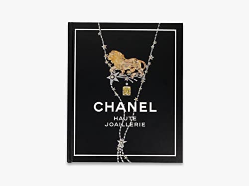 Chanel Haute Joaillerie