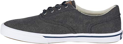 Image of Sperry Men's Halyard 2 Eye Boat Shoes
