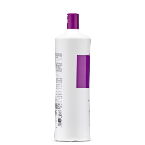 Fanola No Yellow Shampoo – voor geblondeerd haar – 1000 ml - View 2