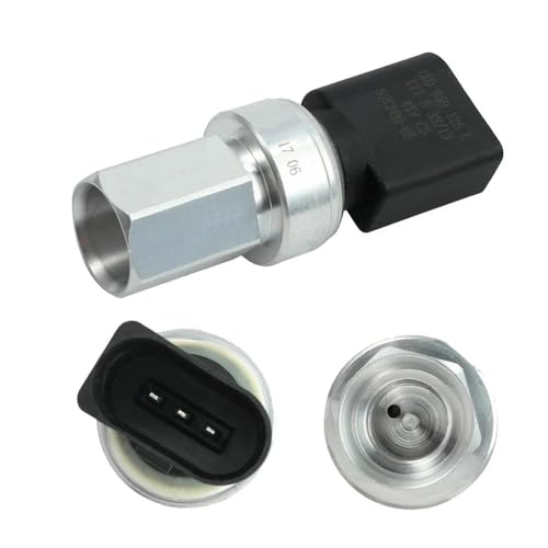 Capteur de pression de climatisation haute precision 1K0959126E pour VW Caddy - 2