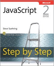 Paperback JavaScript Step by Step.Second Edition(Chinese Edition) [Chinese] Book