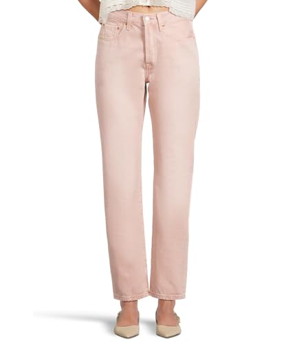 Image of Levi's Women's Premium 501 Original Fit Jeans