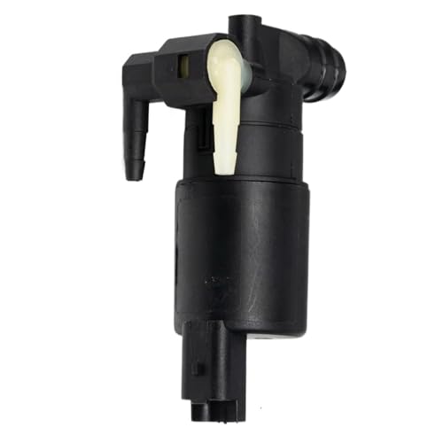 Pompe de lave-glace haute performance pour essuie-glace Peugeot 1007 et 807
