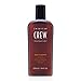 American Crew Gray Shampoo for Men, 8.45 Fl. Oz.