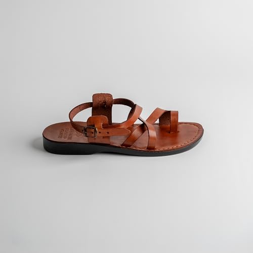 BFTA Rafah leather sandals2