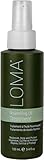 Loma Hair Care Nourishing Oil Treatment, 3.4 Fl Oz