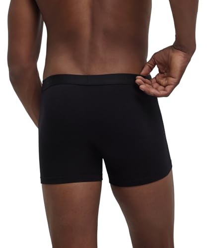 FALKE Men's Daily Climate Control Boxers Underwear, 1 Piece2