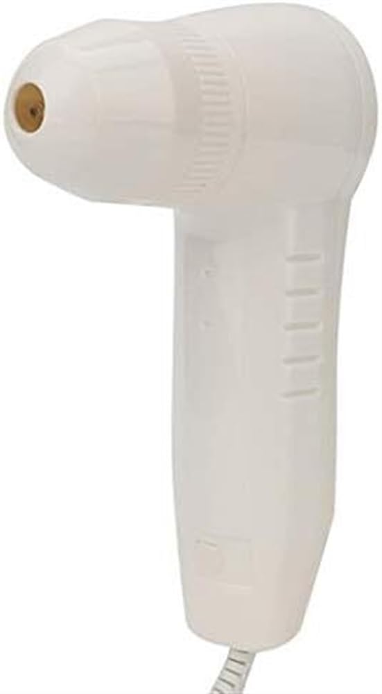 Scanner d'analyseur de cheveux de peau, analyseur de peau de détecteur de cuir chevelu, 10,1 pouces, type de boîte, détecteur de peau faciale de follicule pileux de cuir chevelu, machine d'analyse de