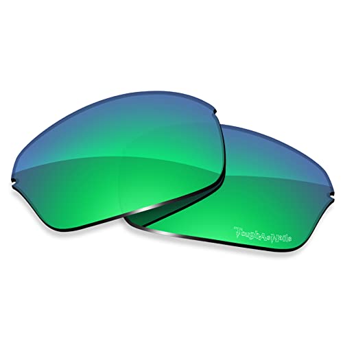 Image of ToughAsNails Replacement Lenses for Oakley Half Wire 2.0 Sunglasses - More Options