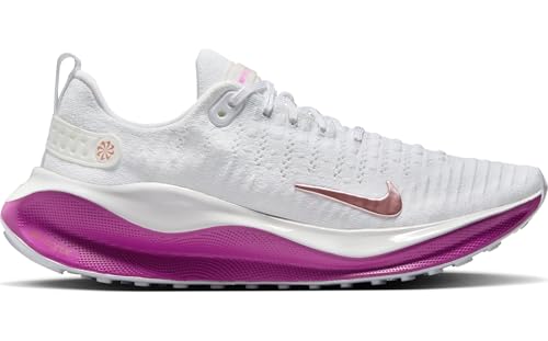 Image of Nike Women's Reactx Infinity Rn 4 Shoes