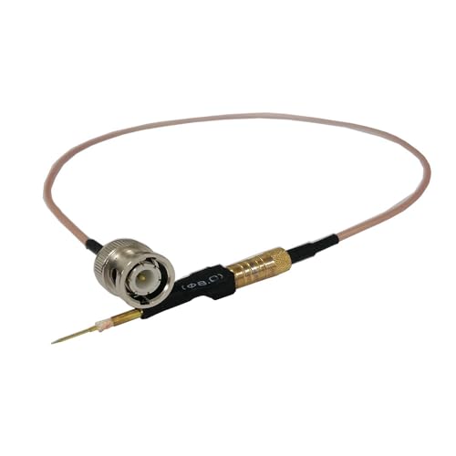 Antena de cable de sonda de prueba para resolver interferencias EMI en PCB 2