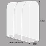 Zoom IMG-1 wlsqeu copri appendiabiti con cerniera