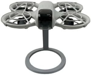 DJI NEO 드론 데스크탑 디스플레이 스탠드 홀더, 고정 스탠드 쿼드콥터 마운트 드론 컬렉션 서포트 베이스 삼각대 브래킷 — 사진 5