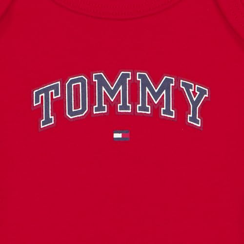 Image of Tommy Hilfiger Baby Boys' 2-pack Bodysuit and Pants Set