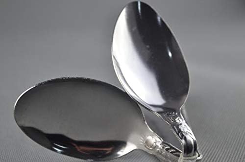 SUMAG 10 Pcs Mind Bender (Spoon Bending) Perfect Bend Magic Tricks for Magicians Mentalism Magic Illusion Close Up Gimmick Props