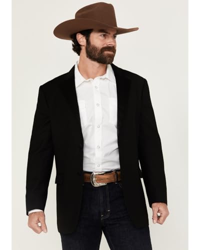 Men's 1978&Trade; Smooth Leather Belt - BXAHO24BT9-DISBN 462