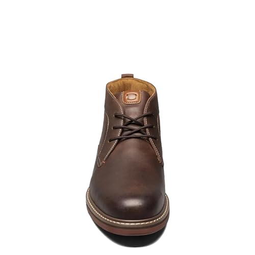 Florsheim Men's, Norwalk Plain Toe Chukka Boot3